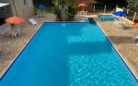 Ananda pousada chalé